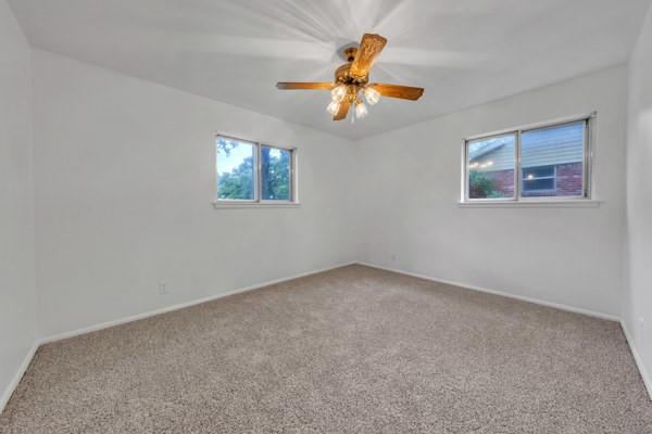 Shady Oaks Add - Residential