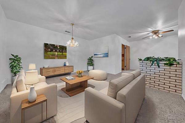 Shady Oaks Add - Residential