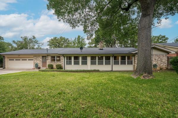 Shady Oaks Add - Residential