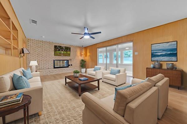 Shady Oaks Add - Residential