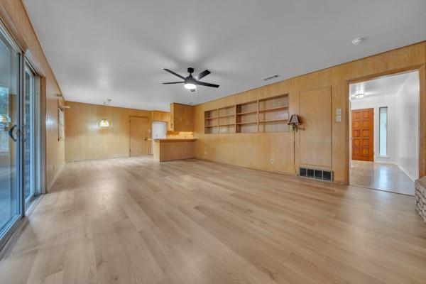 Shady Oaks Add - Residential