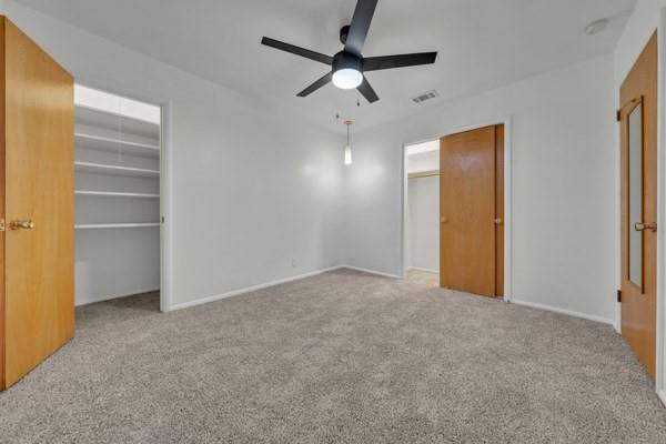 Shady Oaks Add - Residential