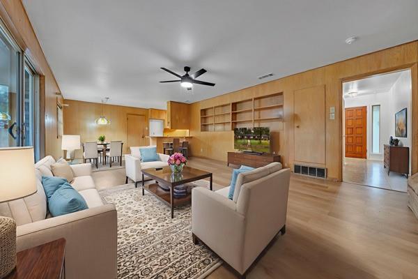 Shady Oaks Add - Residential