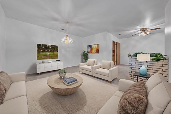 Shady Oaks Add - Residential