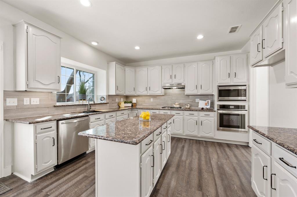 Park Glen Add - Residential