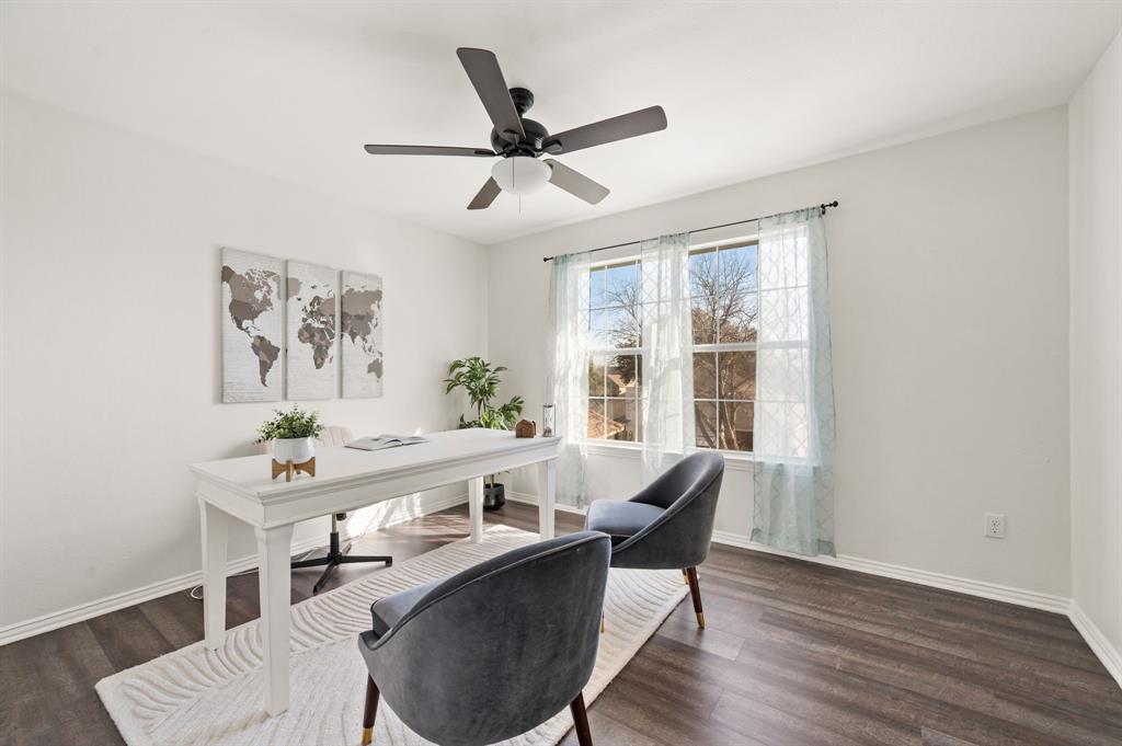 Park Glen Add - Residential