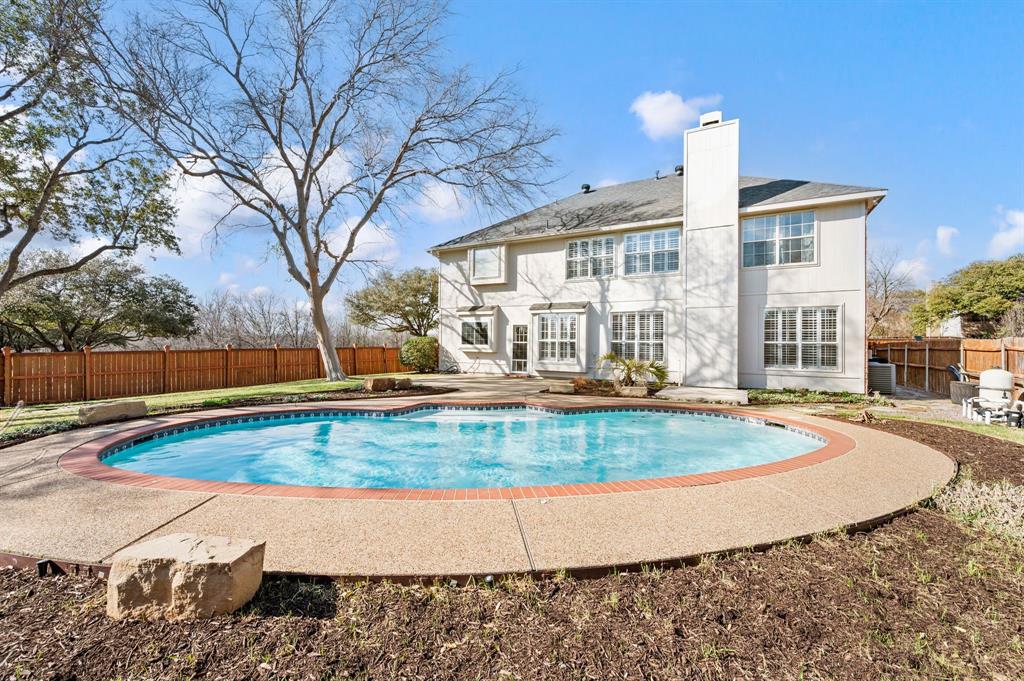 Park Glen Add - Residential