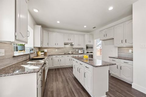 Tiny photo for 5100 Broken Bow Drive, Fort Worth, TX 76137 (MLS # 21197513)