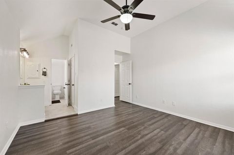 Tiny photo for 5100 Broken Bow Drive, Fort Worth, TX 76137 (MLS # 21197513)