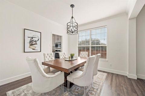 Tiny photo for 5100 Broken Bow Drive, Fort Worth, TX 76137 (MLS # 21197513)