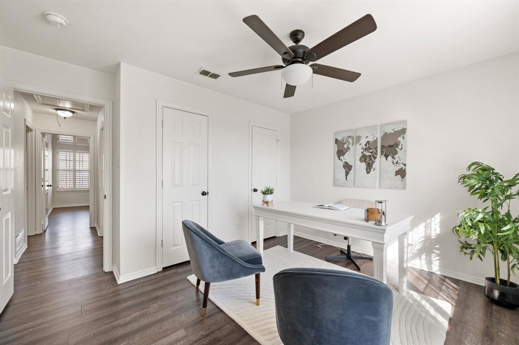 Park Glen Add - Residential