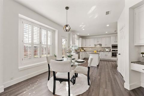 Tiny photo for 5100 Broken Bow Drive, Fort Worth, TX 76137 (MLS # 21197513)