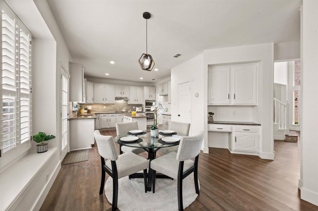 Park Glen Add - Residential