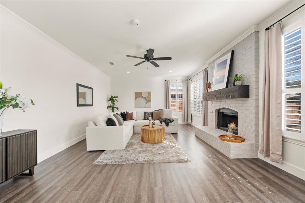 Park Glen Add - Residential