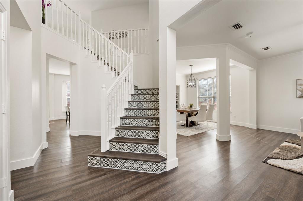 Park Glen Add - Residential