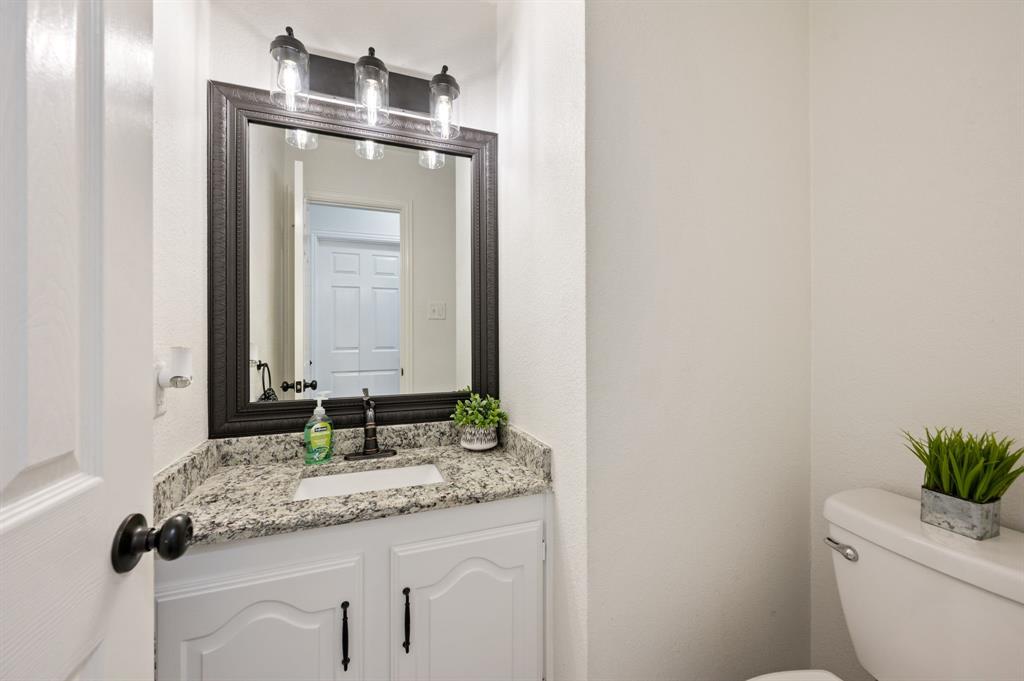 Park Glen Add - Residential