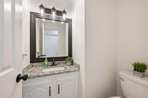 Tiny photo for 5100 Broken Bow Drive, Fort Worth, TX 76137 (MLS # 21197513)