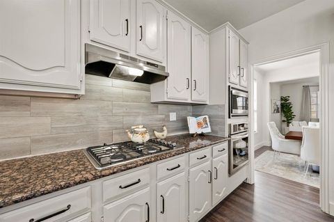 Tiny photo for 5100 Broken Bow Drive, Fort Worth, TX 76137 (MLS # 21197513)