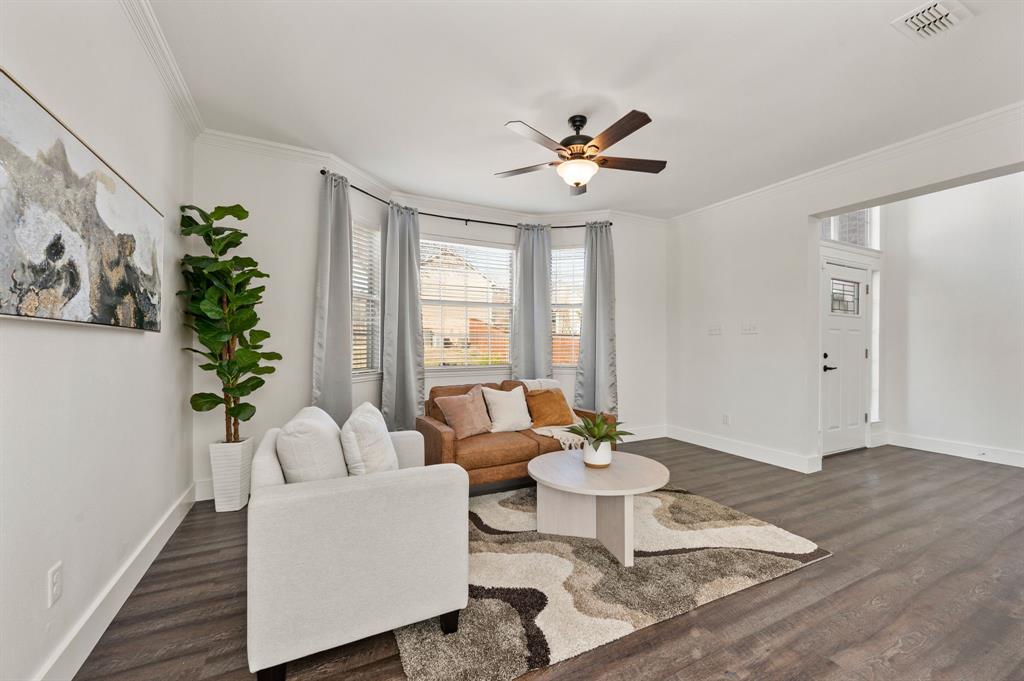 5100 Broken Bow Drive