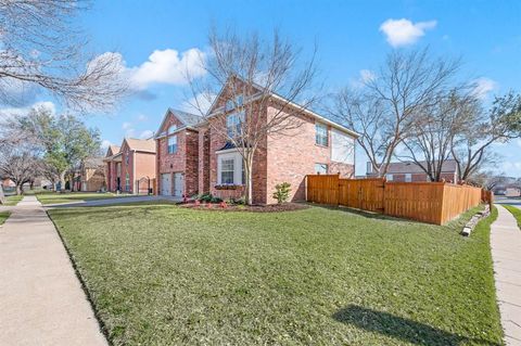 Tiny photo for 5100 Broken Bow Drive, Fort Worth, TX 76137 (MLS # 21197513)