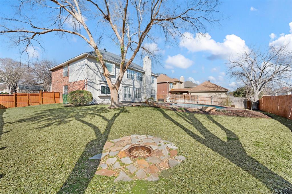 Park Glen Add - Residential