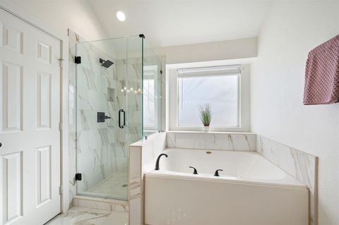 Tiny photo for 5100 Broken Bow Drive, Fort Worth, TX 76137 (MLS # 21197513)