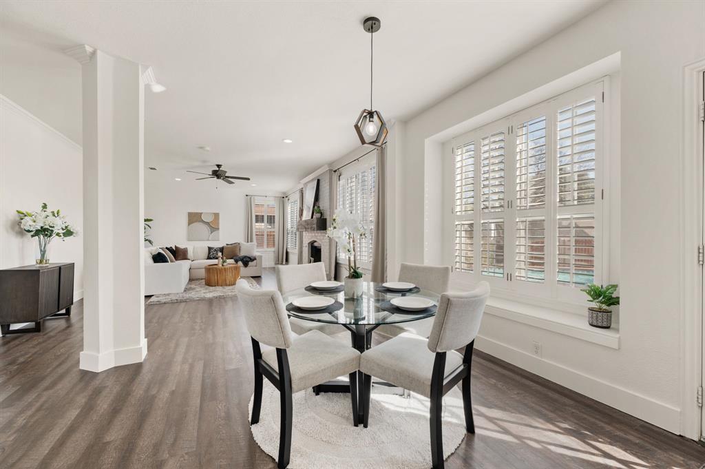 Park Glen Add - Residential