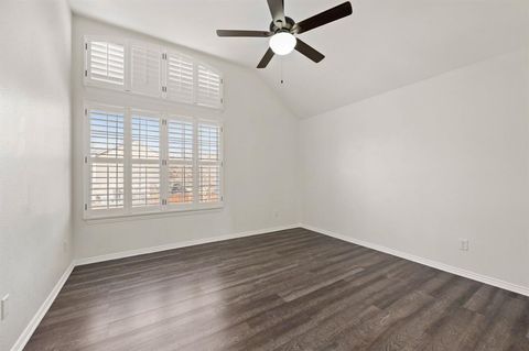 Tiny photo for 5100 Broken Bow Drive, Fort Worth, TX 76137 (MLS # 21197513)