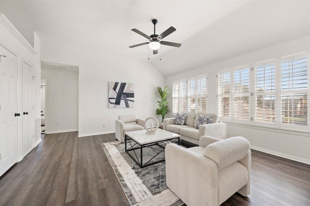 Park Glen Add - Residential