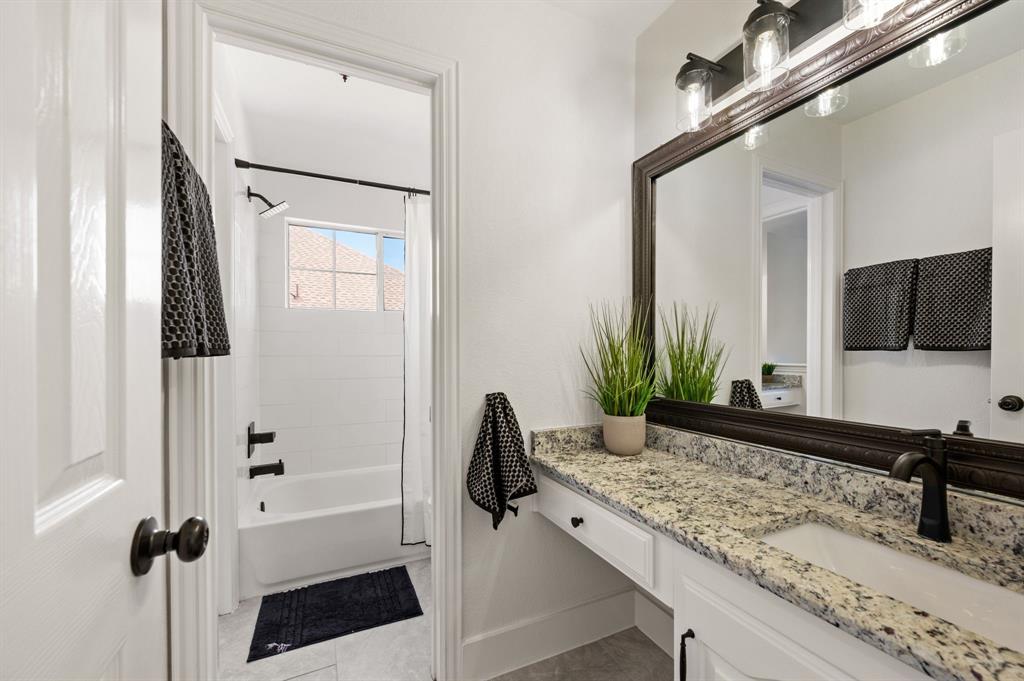 Park Glen Add - Residential