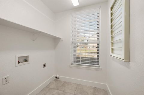 Tiny photo for 5100 Broken Bow Drive, Fort Worth, TX 76137 (MLS # 21197513)