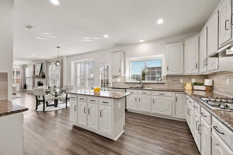 Tiny photo for 5100 Broken Bow Drive, Fort Worth, TX 76137 (MLS # 21197513)