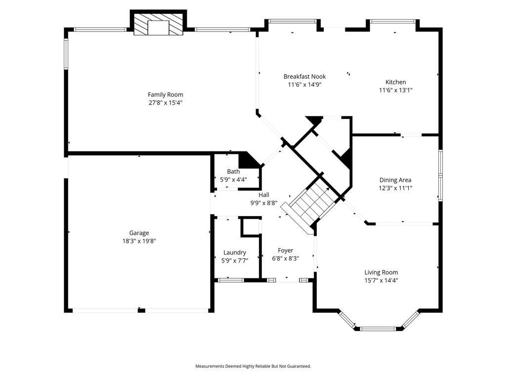 Park Glen Add - Residential