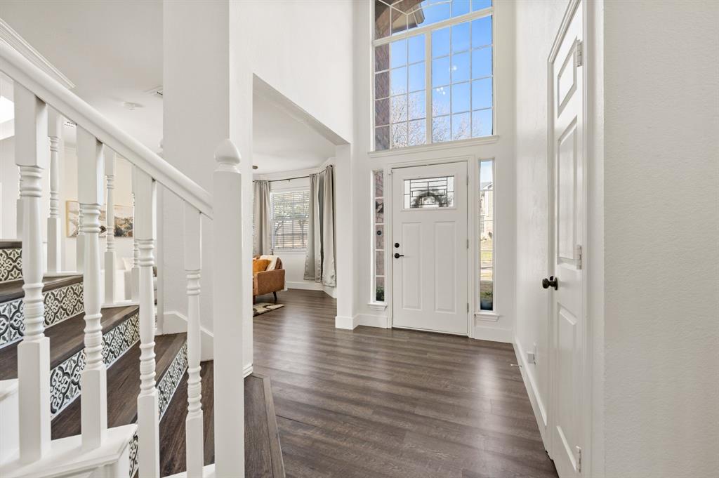 5100 Broken Bow Drive