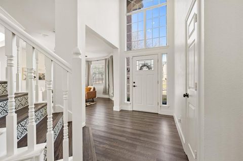 Tiny photo for 5100 Broken Bow Drive, Fort Worth, TX 76137 (MLS # 21197513)