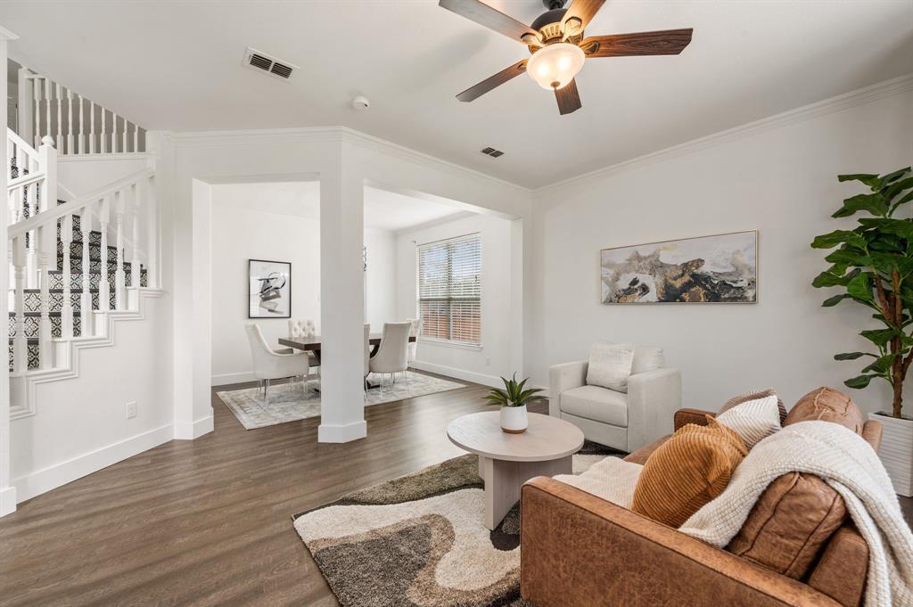 Park Glen Add - Residential