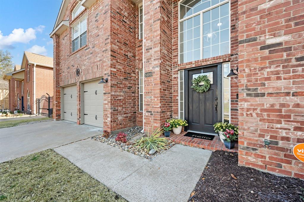 5100 Broken Bow Drive