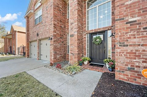 Tiny photo for 5100 Broken Bow Drive, Fort Worth, TX 76137 (MLS # 21197513)