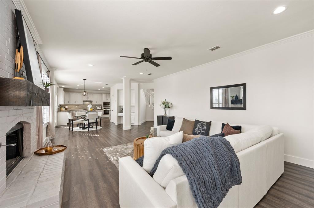 Park Glen Add - Residential