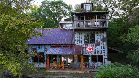 1294 River Road Colbert OK 74733