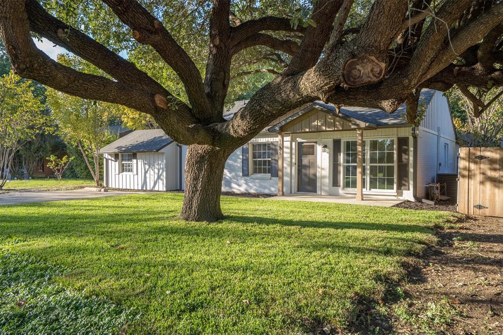 1005 Sierra Drive