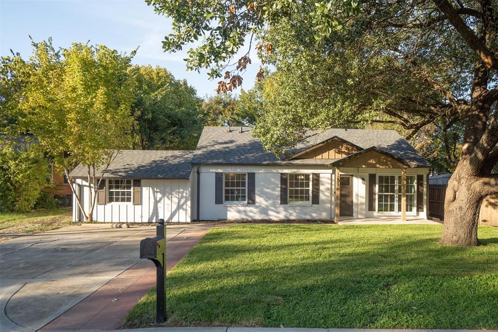 1005 Sierra Drive