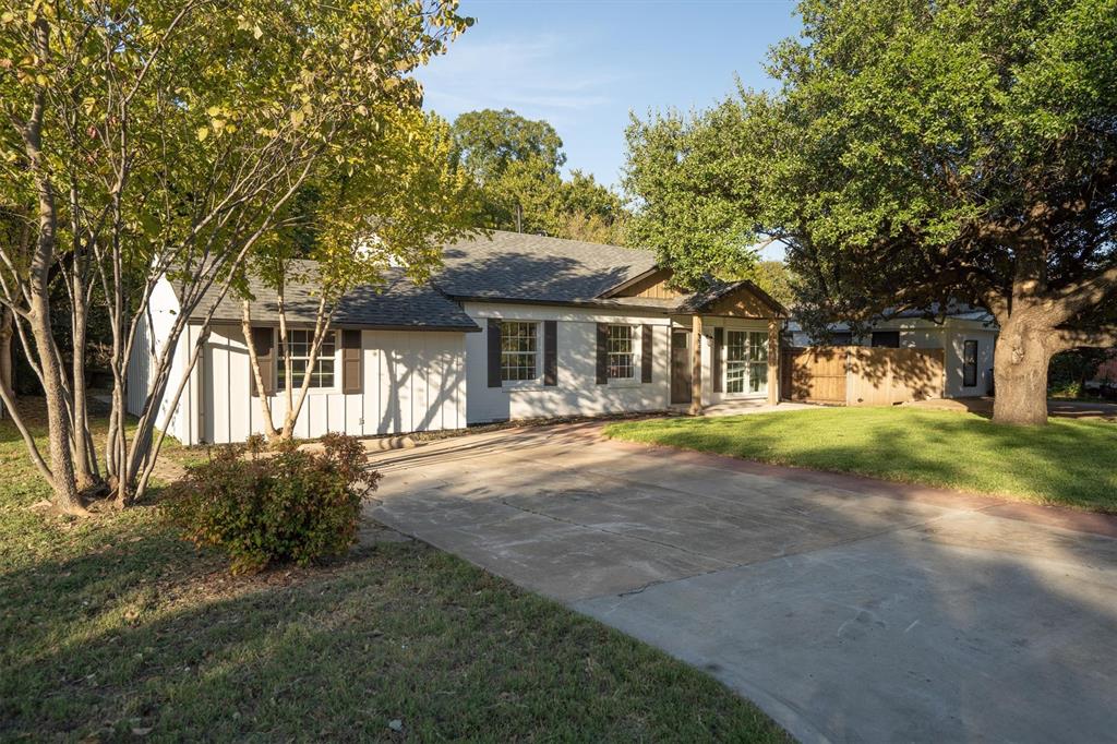 1005 Sierra Drive