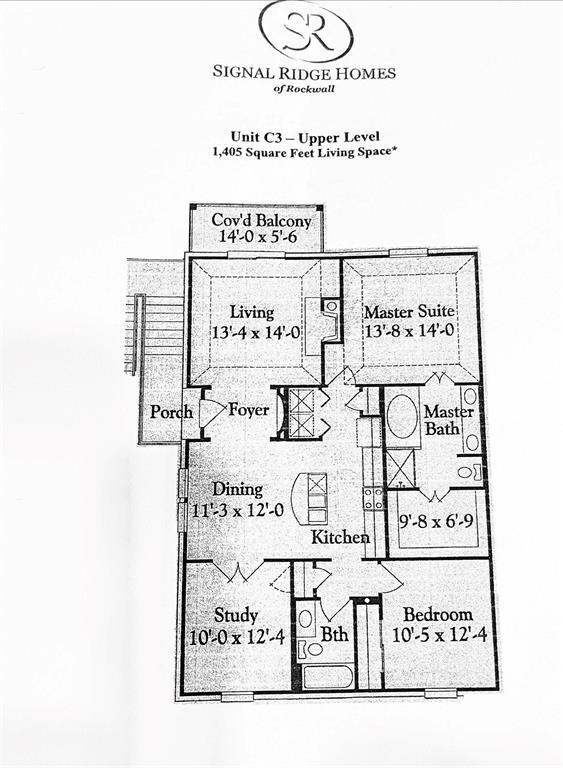 1815 Signal Ridge Place