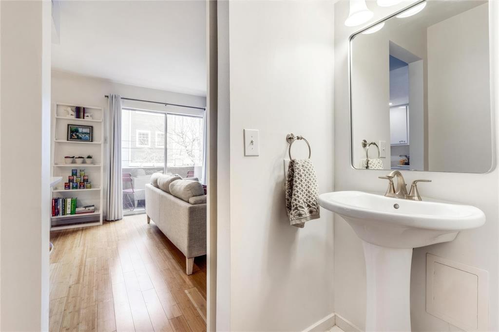 Buena Vista Condo 4044 - Residential