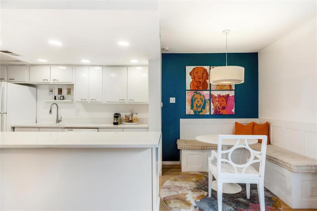 Buena Vista Condo 4044 - Residential