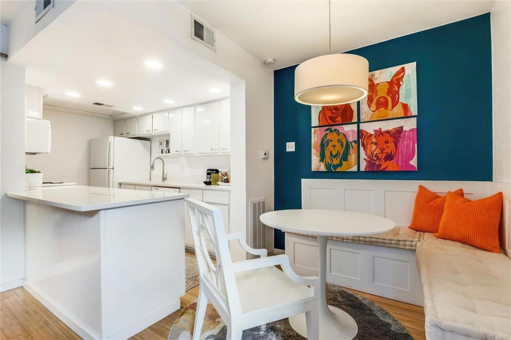 Buena Vista Condo 4044 - Residential