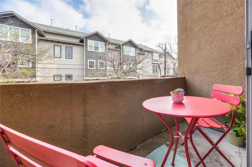 Buena Vista Condo 4044 - Residential