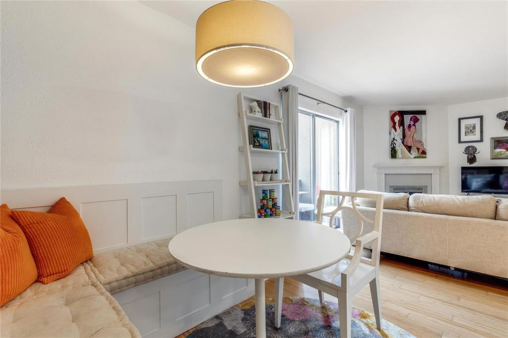 Buena Vista Condo 4044 - Residential