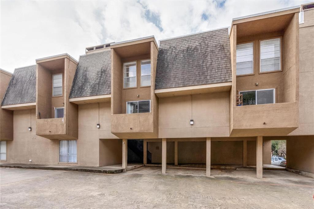 Buena Vista Condo 4044 - Residential